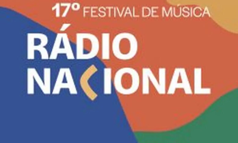 Festival de Música Rádio Nacional apresenta novo cronograma