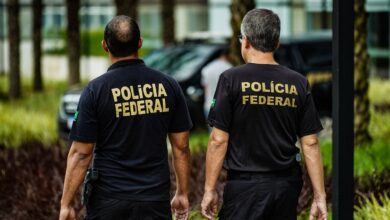 PF faz ação contra apologia ao nazismo no interior do Rio de Janeiro
