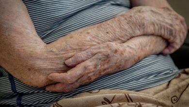 Número de lares com idosos em insegurança alimentar cai em dois anos