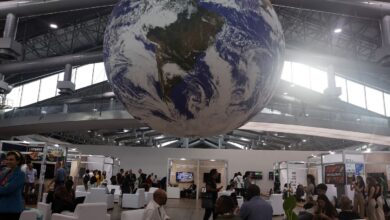Sociedade pode se inscrever para integrar delegação do Brasil na COP31