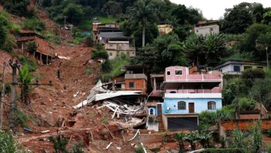 Sob El Niño, primavera deve ter calor, seca e tempestades severas
