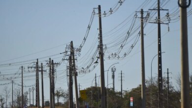 Em 5 anos, furto de fios de cobre no Rio deu prejuízo de R$ 69 milhões