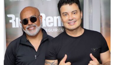 Renner pede orações para que parceiro Rick seja localizado