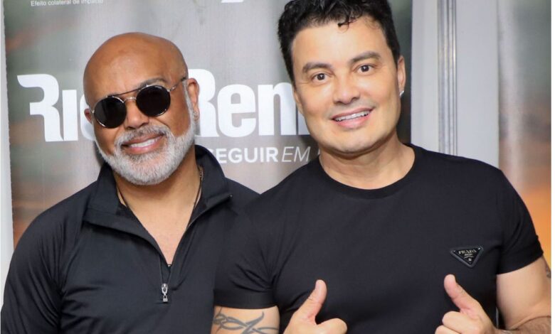 Renner pede orações para que parceiro Rick seja localizado