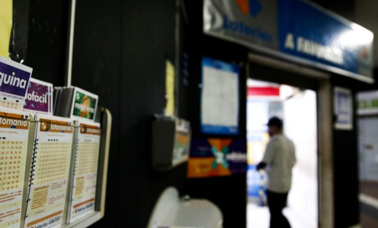 Mega-Sena sorteia prêmio de R$ 52 milhões nesta terça-feira