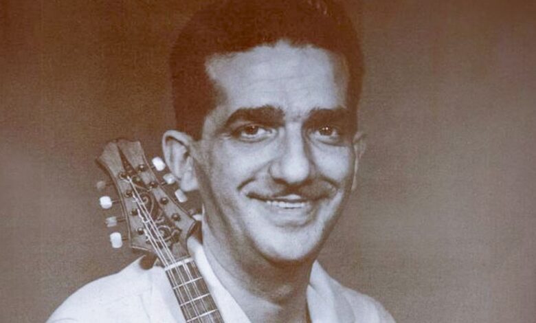 Roda de Choro estreia com homenagem a disco de Jacob do Bandolim