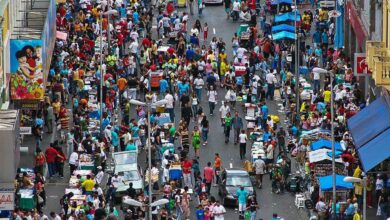 MPSP recomenda intervenção na Feira do Brás por causa de dívida