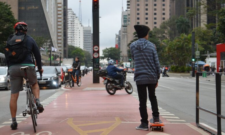 Edital da Finep sobre mobilidade sustentável recebe projetos até sexta