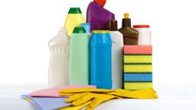 Anvisa interrompe fabricação de produtos de limpeza da Unilever