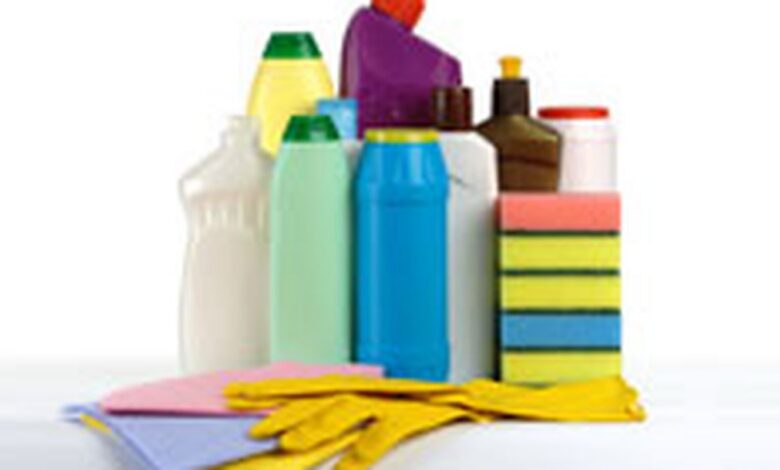 Anvisa interrompe fabricação de produtos de limpeza da Unilever