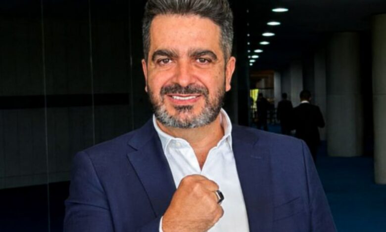 PRTB troca Marçal por Leonardo Avalanche na disputa à presidência