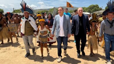 Justiça Eleitoral se aproxima de indígenas na Raposa Serra do Sol