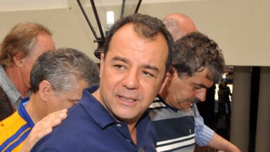 Cabral é condenado por esquema de regalias durante prisão no Rio