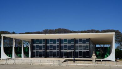 Fachin cobra manifestação da PGR sobre casos do INSS e Master