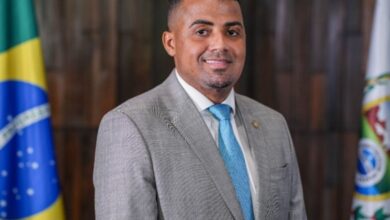 TH Joias, ex-deputado estadual no Rio vira réu por envolvimento com CV