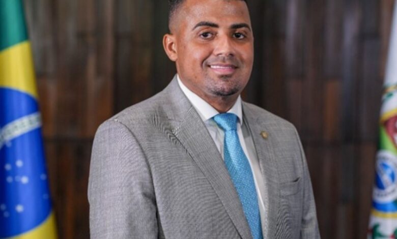 TH Joias, ex-deputado estadual no Rio vira réu por envolvimento com CV