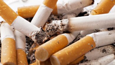 Anvisa vai abrir consultas públicas sobre imagens de alerta em cigarro