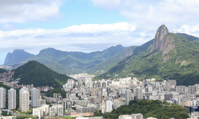 Encontro sobre futuro profissional deve reunir 15 mil jovens no Rio