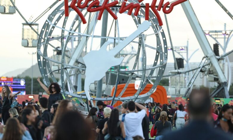 Rock in Rio começa nesta sexta com muitas novidades no Palco Mundo