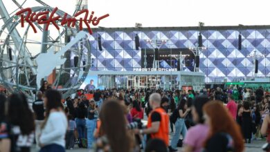 Rock in Rio mantém foco em defesa de projetos socioambientais