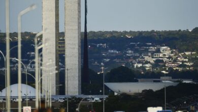 Veja alterações no trânsito de Brasília para desfile do 7 de Setembro