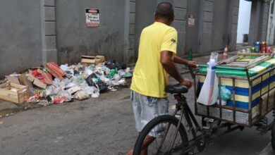 Capital fluminense integra programa global de gestão de resíduos