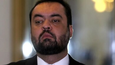 PF afirma que Castro recebeu adega, mansão e caviar para ajudar Refit