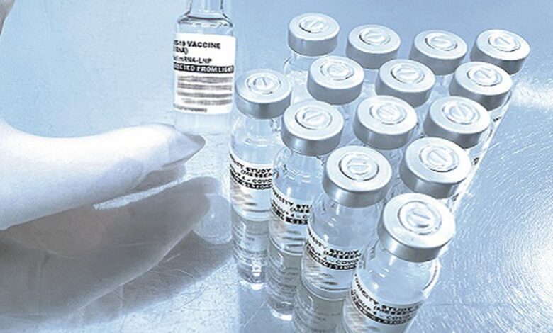 Fiocruz vai iniciar testes da primeira vacina RNAm contra a covid-19