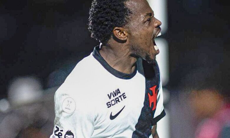 Vasco e Palmeiras avançam e se enfrentam na semi da Copa do Brasil