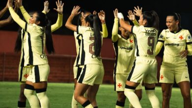 Vasco vai à final e decide título do Feminino A2 contra Itabirito