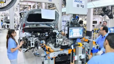 PIB brasileiro tem 5º maior crescimento no segundo trimestre