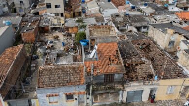 Temporais provocam morte, desaparecimentos e atingem 119 cidades no RS