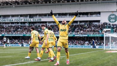 Mirassol vence e mantém Vasco e Internacional na zona de rebaixamento