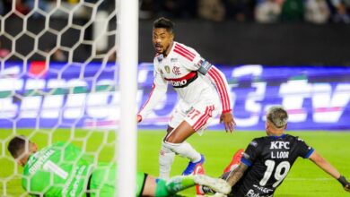 Pela quinta vez, Brasil põe "trinca" nas semifinais da Libertadores