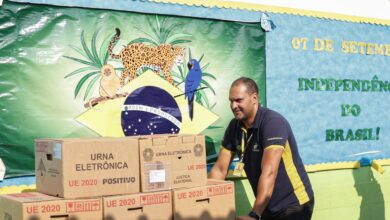 Solicitou voto em trânsito? Saiba como verificar onde votar