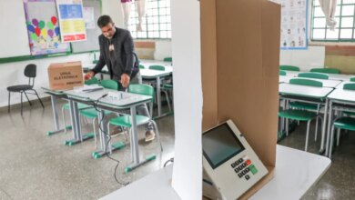Eleição no Rio terá monitoramento conjunto de forças de segurança
