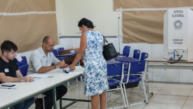 Seis estados e o DF terão segundo turno para governador