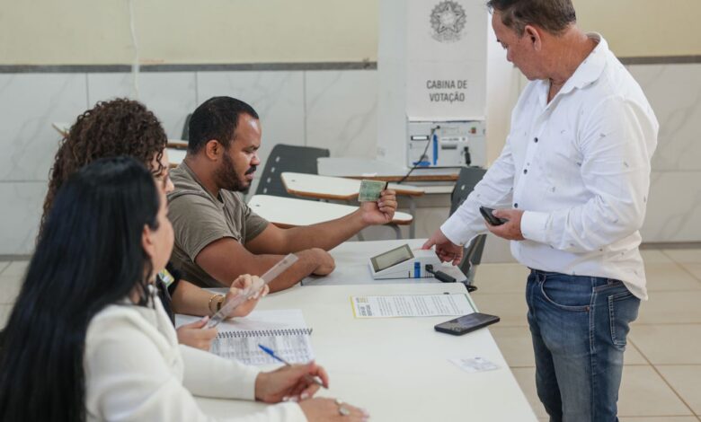 Eleições: abstenção cresce 21,6% e soma 33 milhões de brasileiros