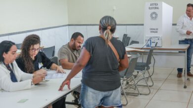 TSE desmente alegação de fraude na apuração dos votos