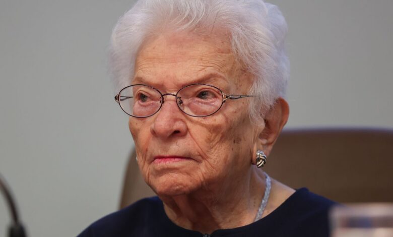 Com 91 anos, Erundina é a deputada estadual mais velha eleita em 2026
