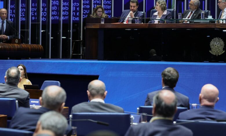 Fim da escala 6x1: confira próximos passos da tramitação no Senado