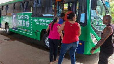 Transporte público de graça no dia da eleição: veja como irá funcionar