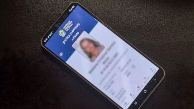 Eleições 2026: e-Título permite justificar ausência pelo celular