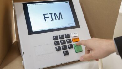 TRE-SP inicia testes de integridade em urnas da capital paulista