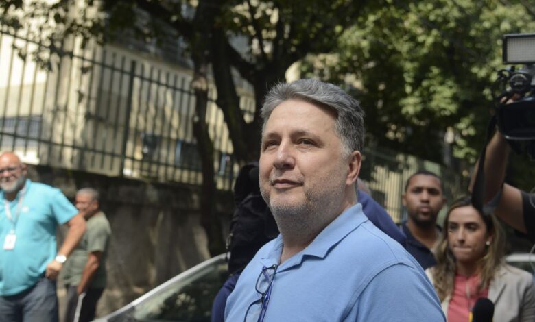 Garotinho desiste de recurso e eleição do RJ pode acabar em 1º turno