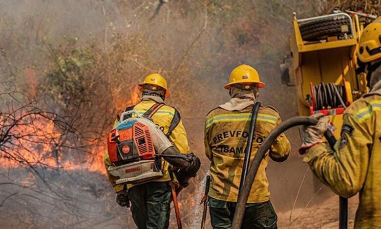 Fiocruz analisa impacto das queimadas na saúde indígena no Amazonas