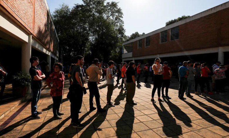 Paraguai vai às urnas para eleições municipais neste domingo
