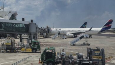 Petrobras reajusta preço médio do querosene de aviação em 11,76%
