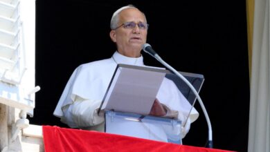 Recuperação do papa ocorre conforme o esperado, diz Vaticano