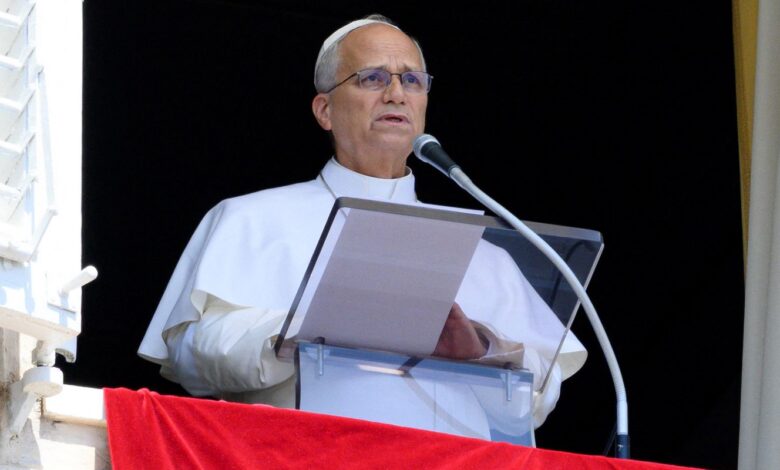 Recuperação do papa ocorre conforme o esperado, diz Vaticano